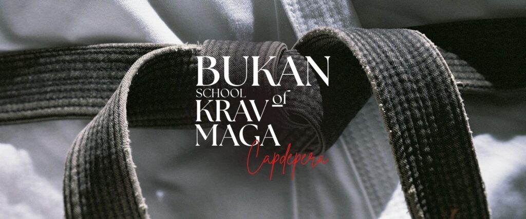 Bukan school of krav maga