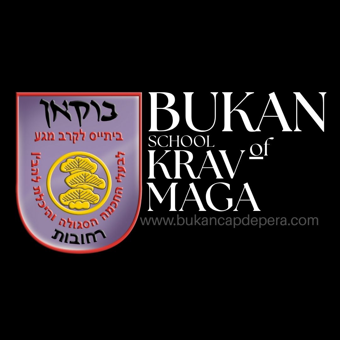 Bukan school of krav maga de Imi