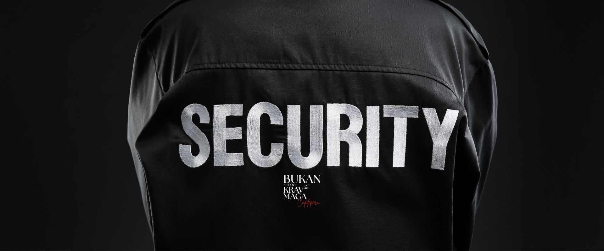 security krav maga