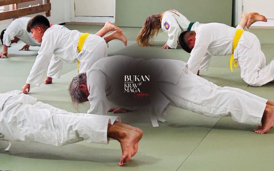 Clases de Defensa Personal en Capdepera