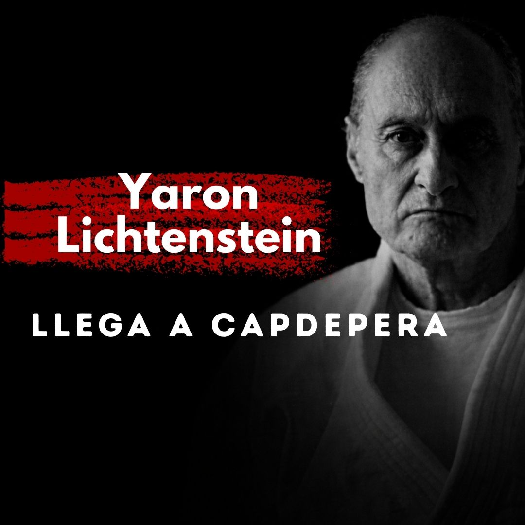 yaron llega a capdepera
